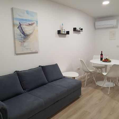 Apartments Malalu Neum Ruang foto