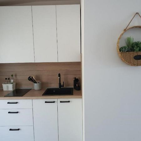 Apartments Malalu Neum Ruang foto