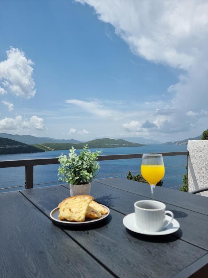 Apartments Malalu Neum Bagian luar foto