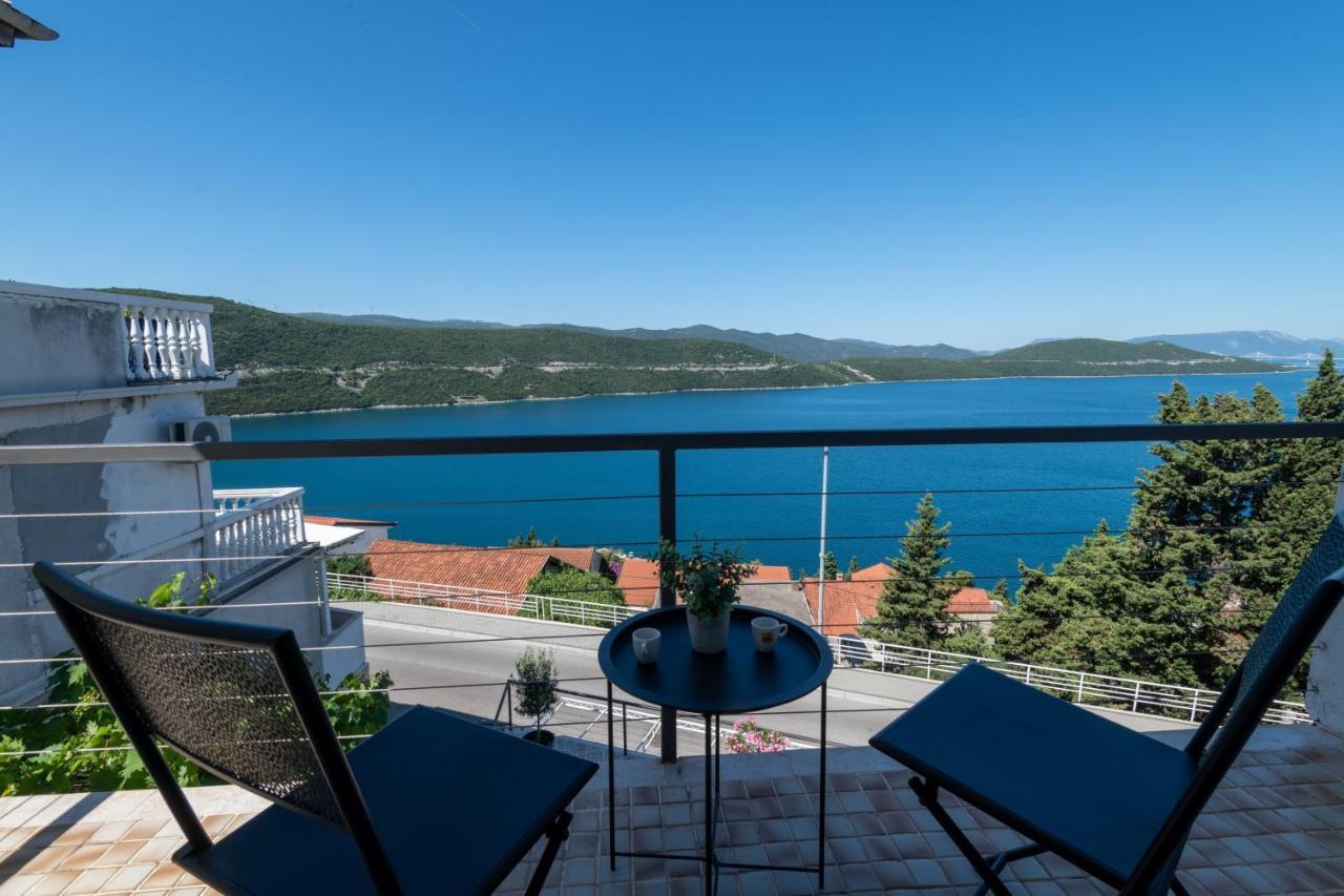 Apartments Malalu Neum Bagian luar foto