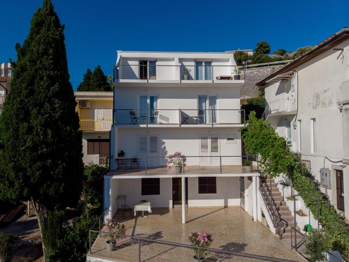 Apartments Malalu Neum Bagian luar foto