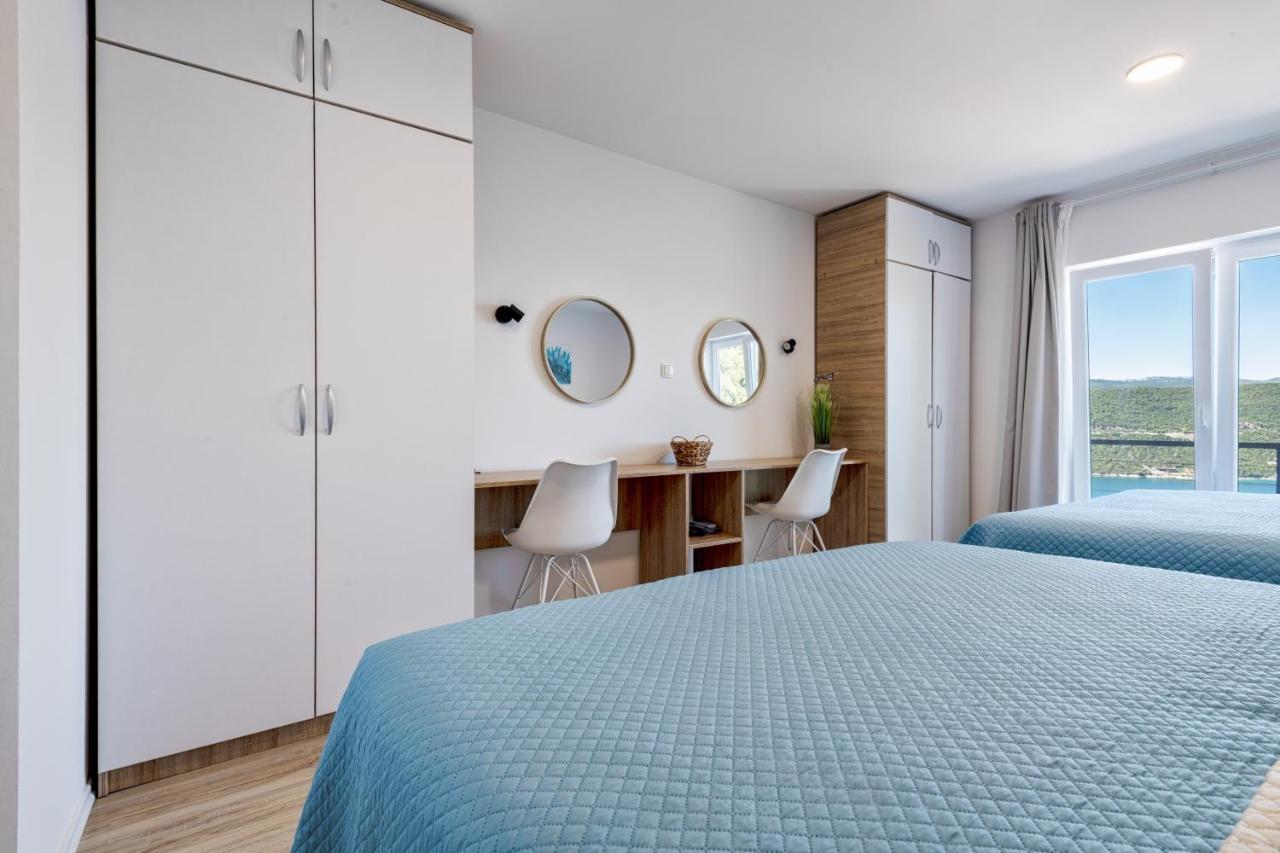 Apartments Malalu Neum Bagian luar foto